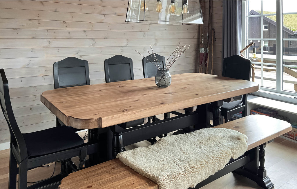 Feriehus - Bortelid/Åseral , Norge - N34696 15