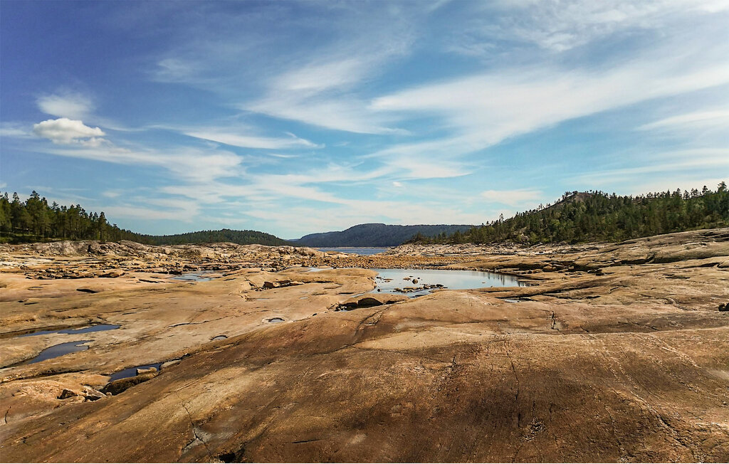 Feriehus - Bortelid/Åseral , Norge - N34696 17