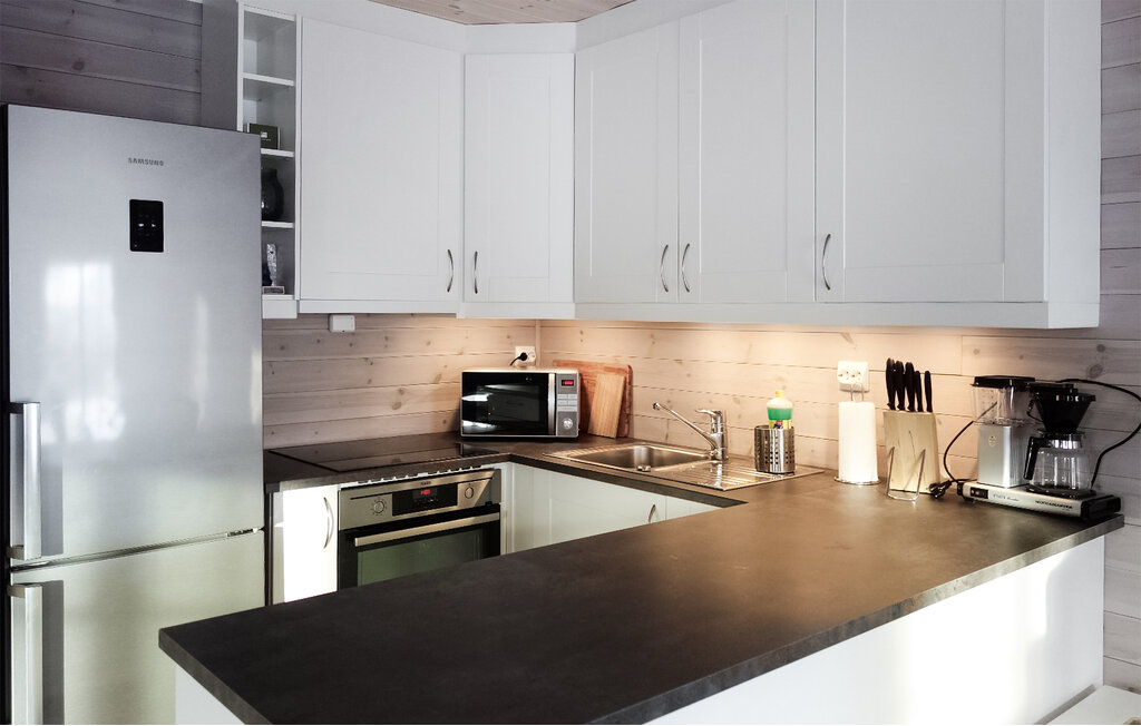 Feriehus - Bortelid/Åseral , Norge - N34696 6