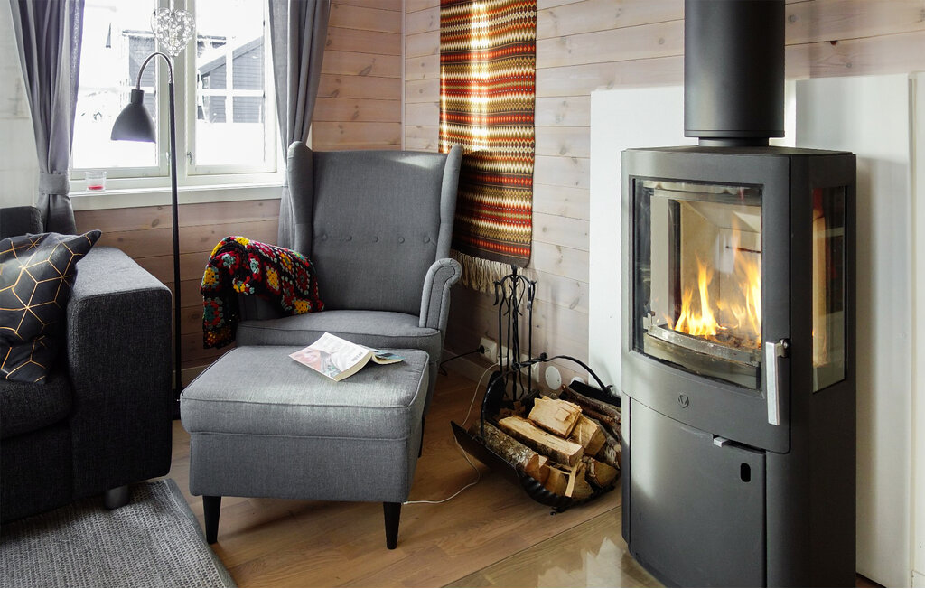 Feriehus - Bortelid/Åseral , Norge - N34696 14