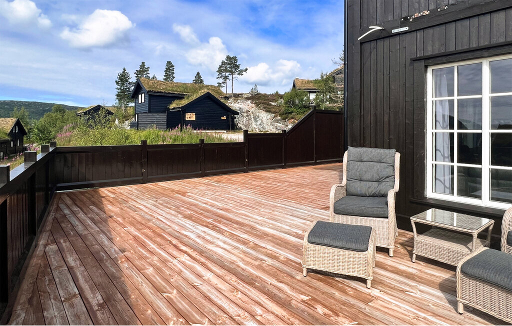 Feriehus - Bortelid/Åseral , Norge - N34696 13