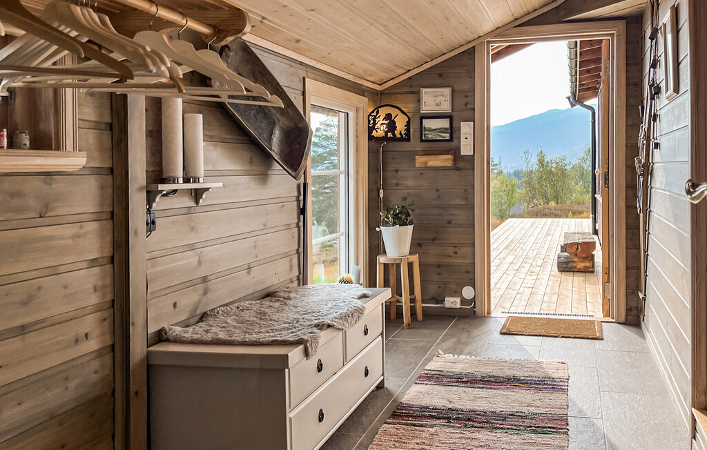 Ferienhaus - Hovden/Bykle , Norwegen - N34986 21