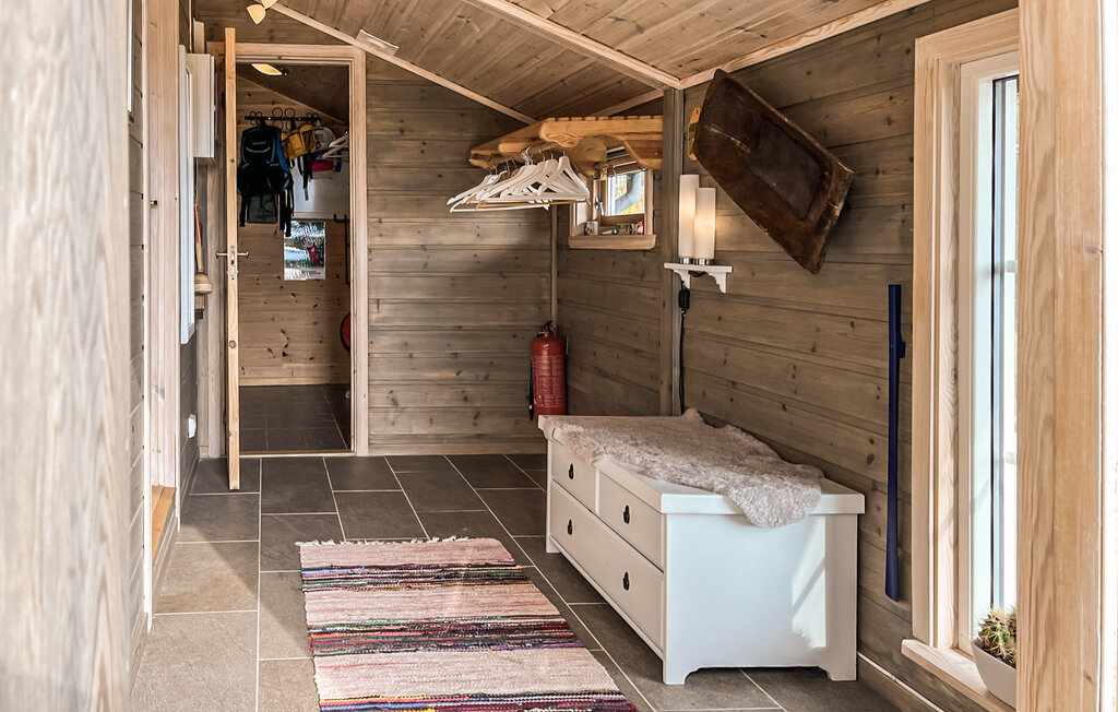 Ferienhaus - Hovden/Bykle , Norwegen - N34986 22