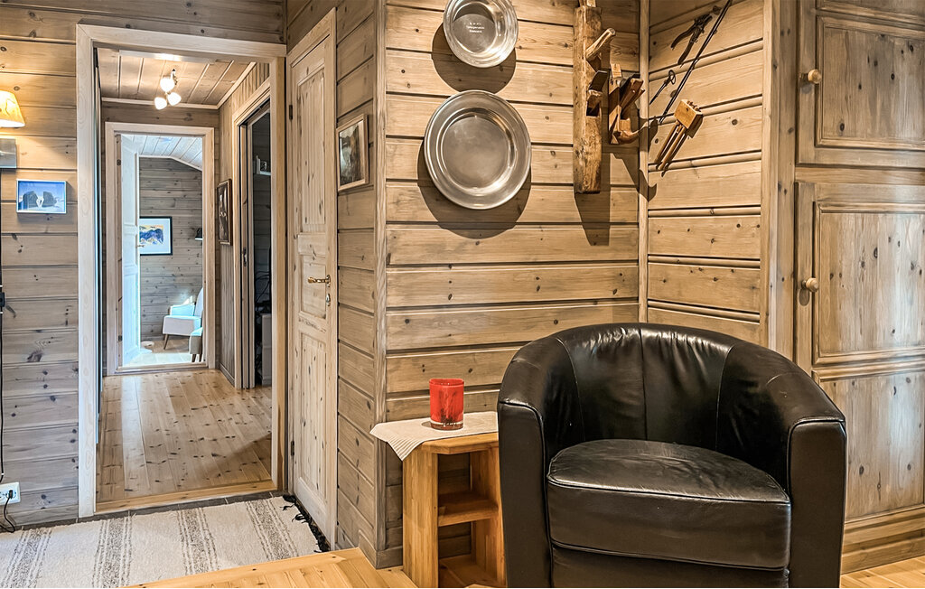 Ferienhaus - Hovden/Bykle , Norwegen - N34986 23