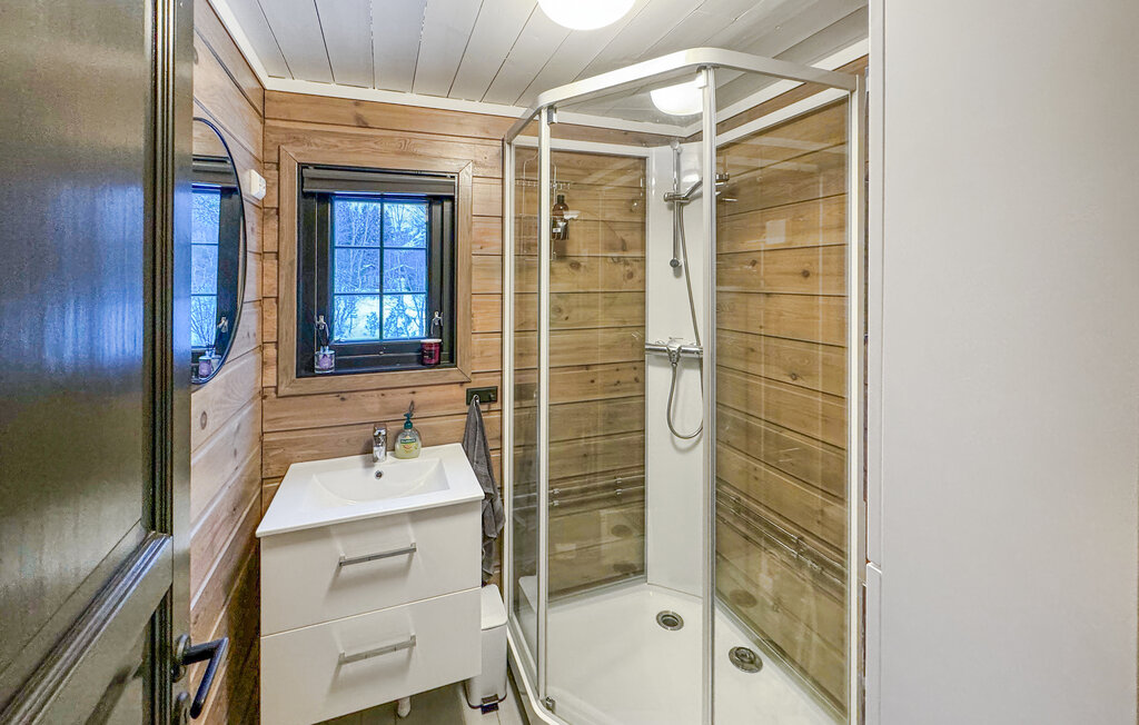 Feriehuse - Ljosland/Åseral , Norge - N34592 10