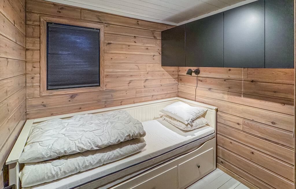 Feriehuse - Ljosland/Åseral , Norge - N34592 9