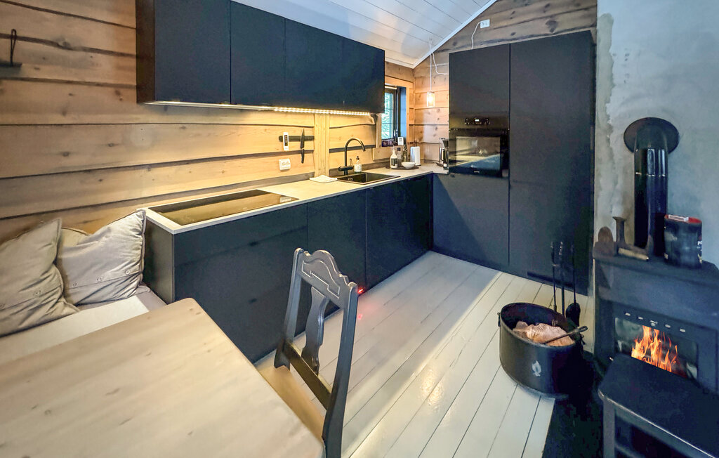 Feriehuse - Ljosland/Åseral , Norge - N34592 5