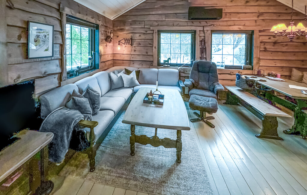 Feriehuse - Ljosland/Åseral , Norge - N34592 3