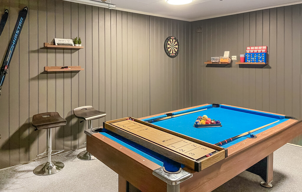 Feriehus - Tjørhom , Norge - N34618 27