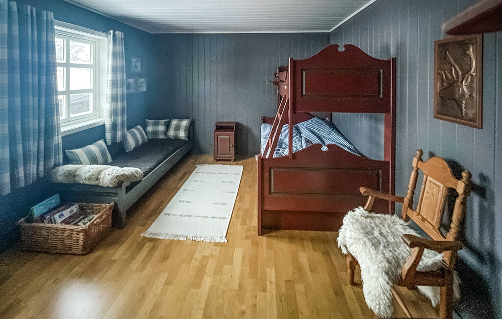 Feriehus - Tjørhom , Norge - N34618 22