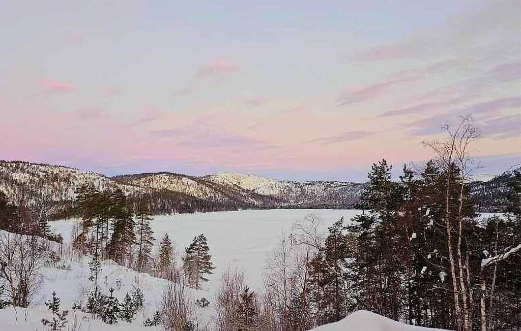 Feriehuse - Fossdal/Åseral , Norge - N34679 29