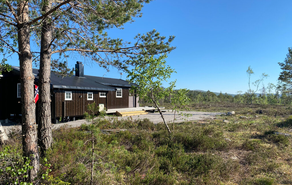 Feriehuse - Fossdal/Åseral , Norge - N34679 10
