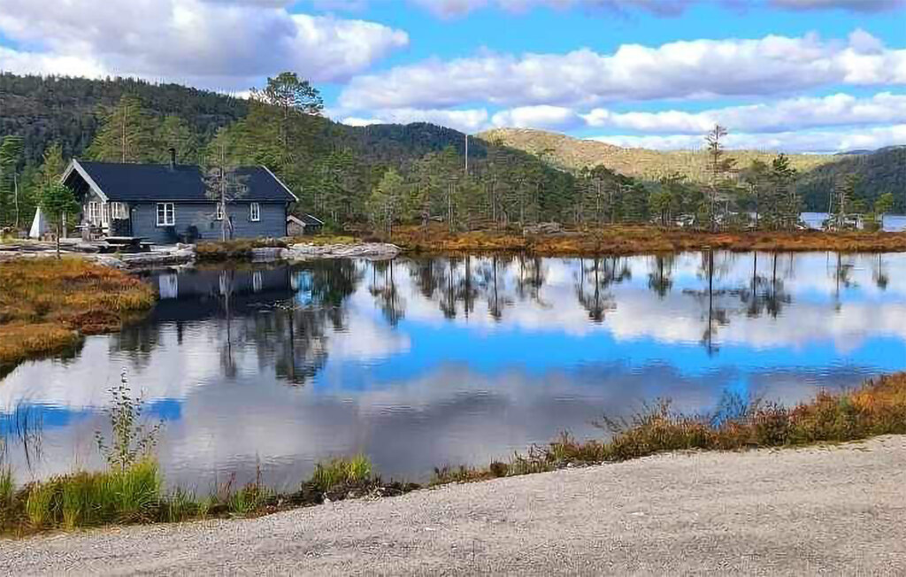 Feriehuse - Fossdal/Åseral , Norge - N34679 21