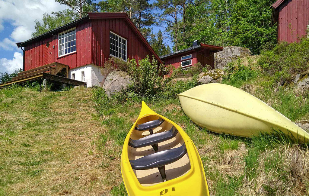 Feriehus - Kvinesdal , Norge - N34879 6