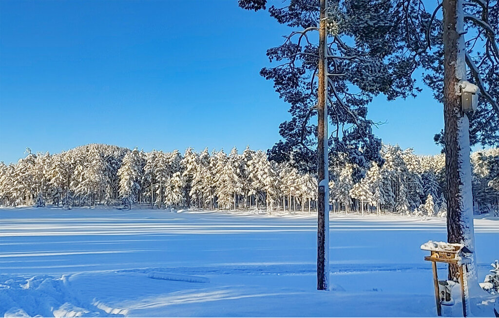 Feriehuse - Vegårshei , Norge - N34972 12