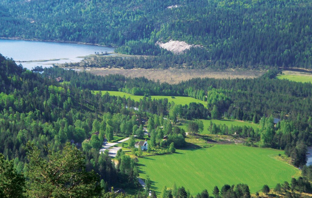 Feriehus - Tovdal/Hillestadheia , Norge - N34293 25