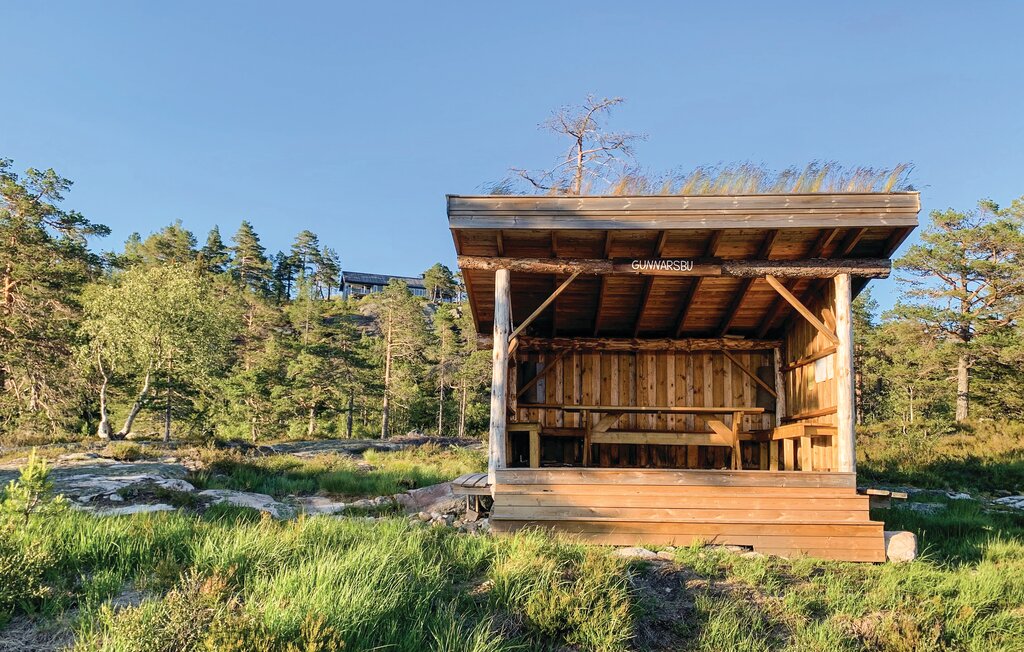 Feriehus - Tovdal/Hillestadheia , Norge - N34293 27