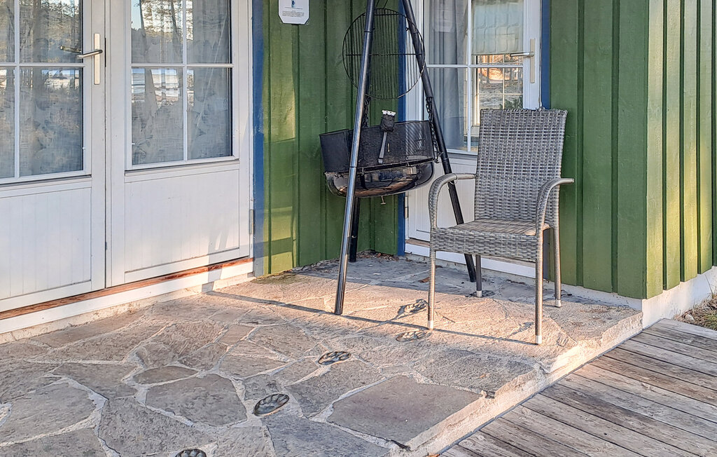 Feriehuse - Tovdalen/Hillestad , Norge - N34158 15