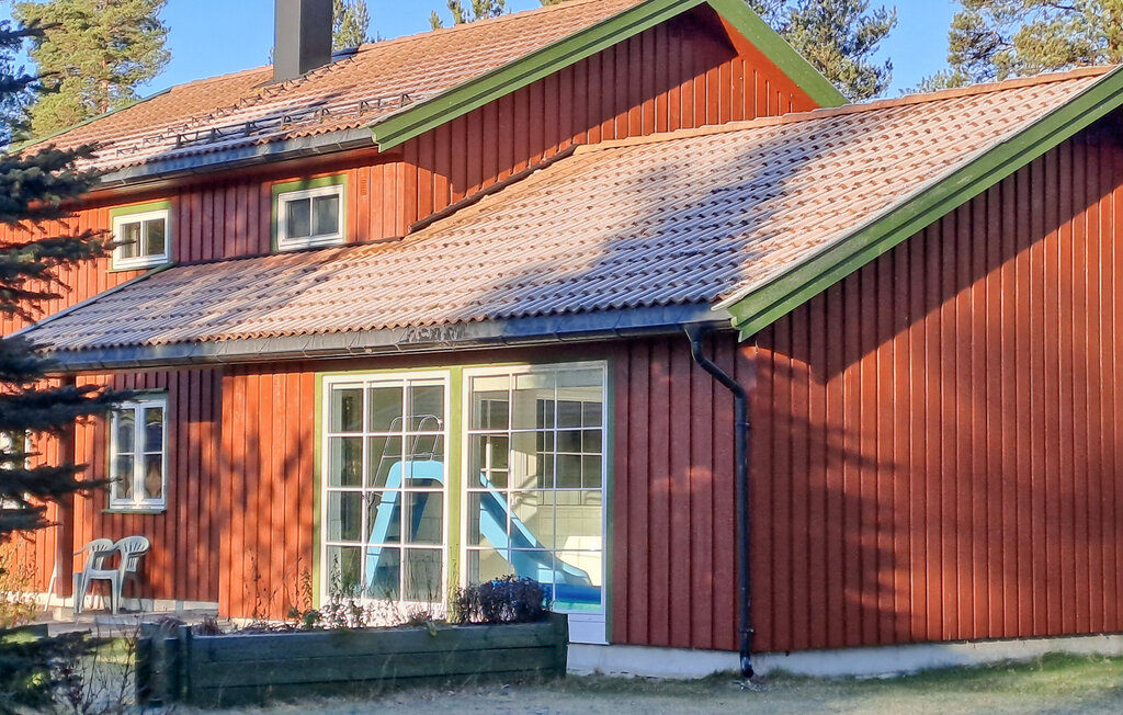 Feriehuse - Tovdalen/Hillestad , Norge - N34192 12