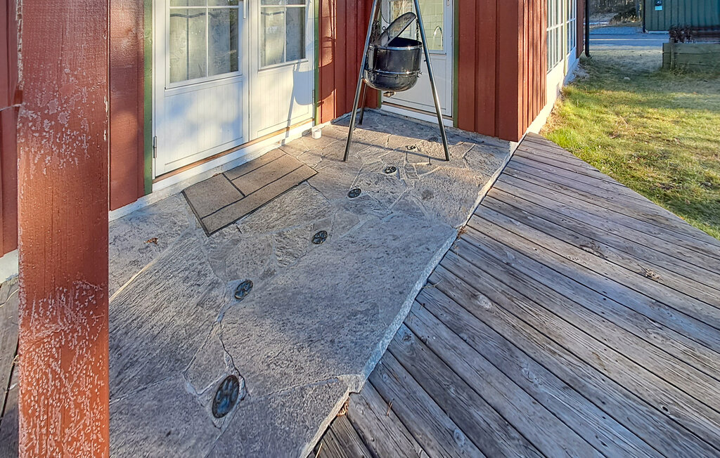 Feriehuse - Tovdalen/Hillestad , Norge - N34192 13