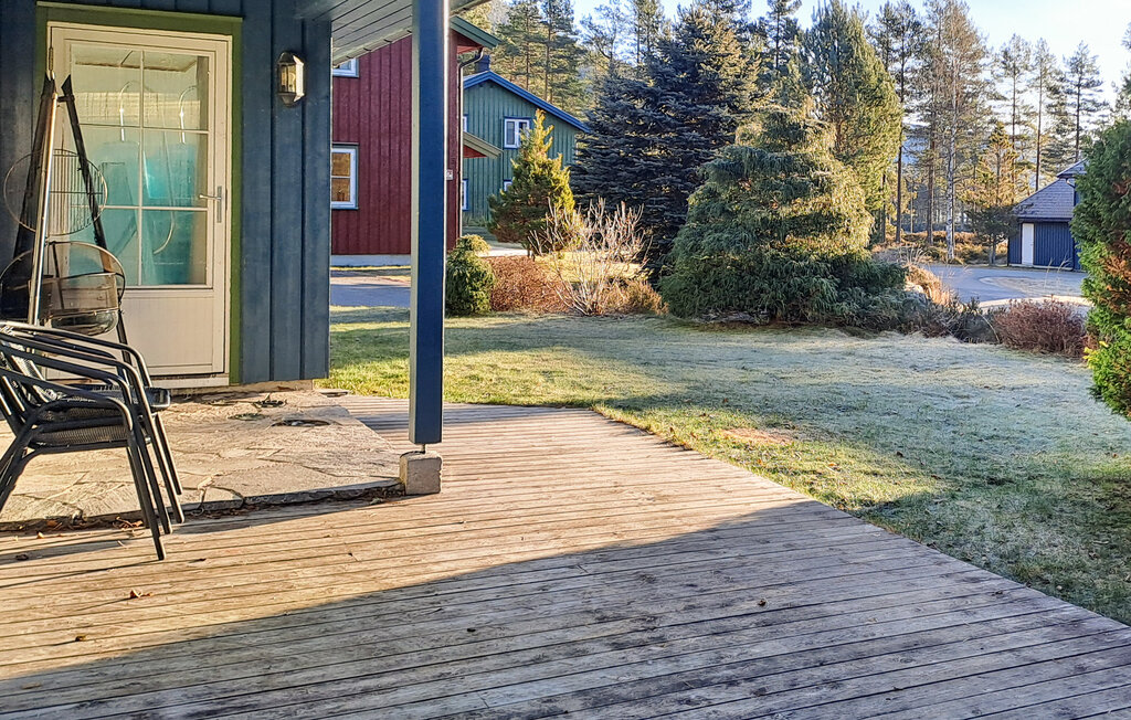 Feriehuse - Tovdalen/Hillestad , Norge - N34193 15