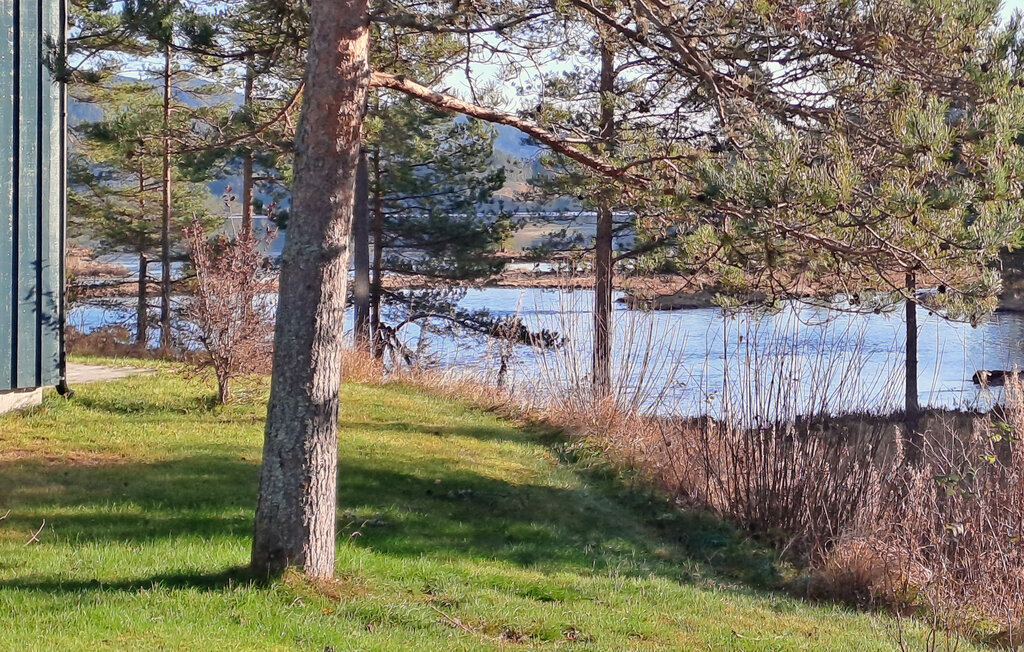 Semesterhus - Tovdalen/Hillestad , Norge - N34195 13