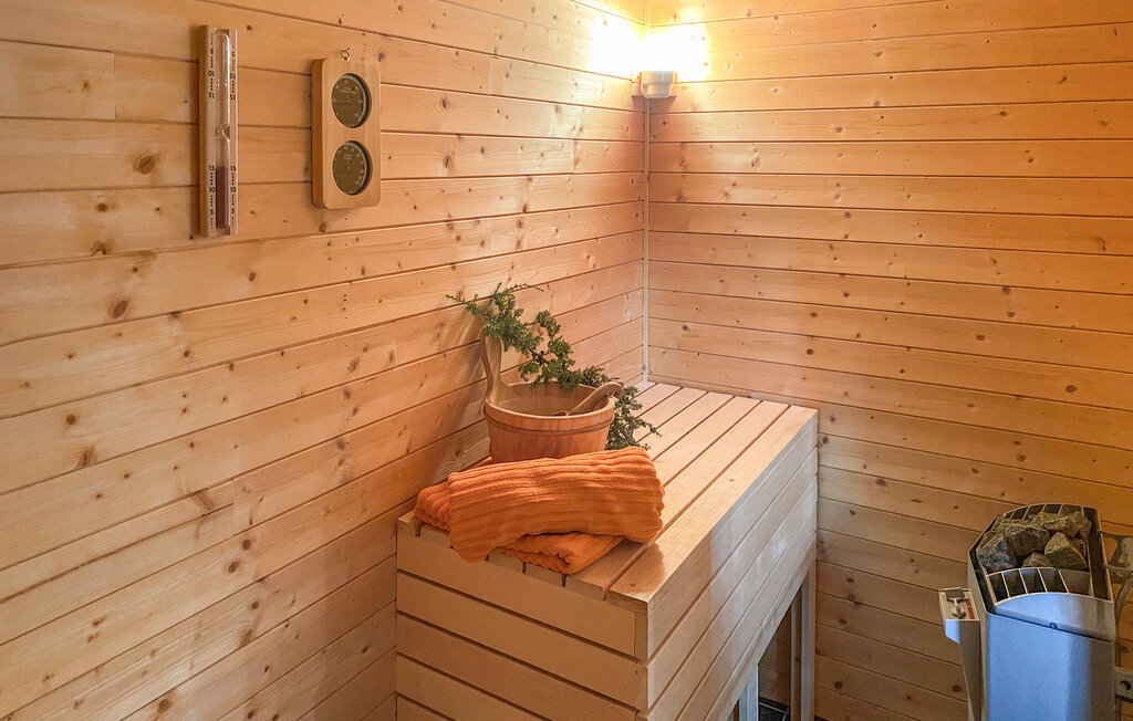 Ferienhaus - Hovden/Bykle , Norwegen - N34986 31