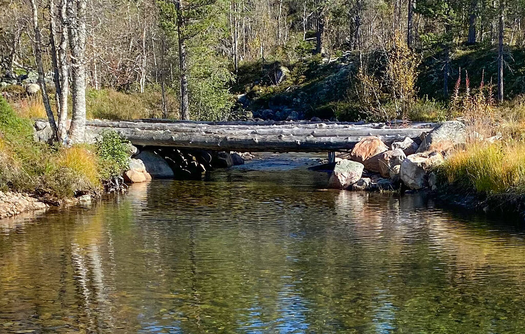 Ferienhaus - Hovden/Bykle , Norwegen - N34986 34