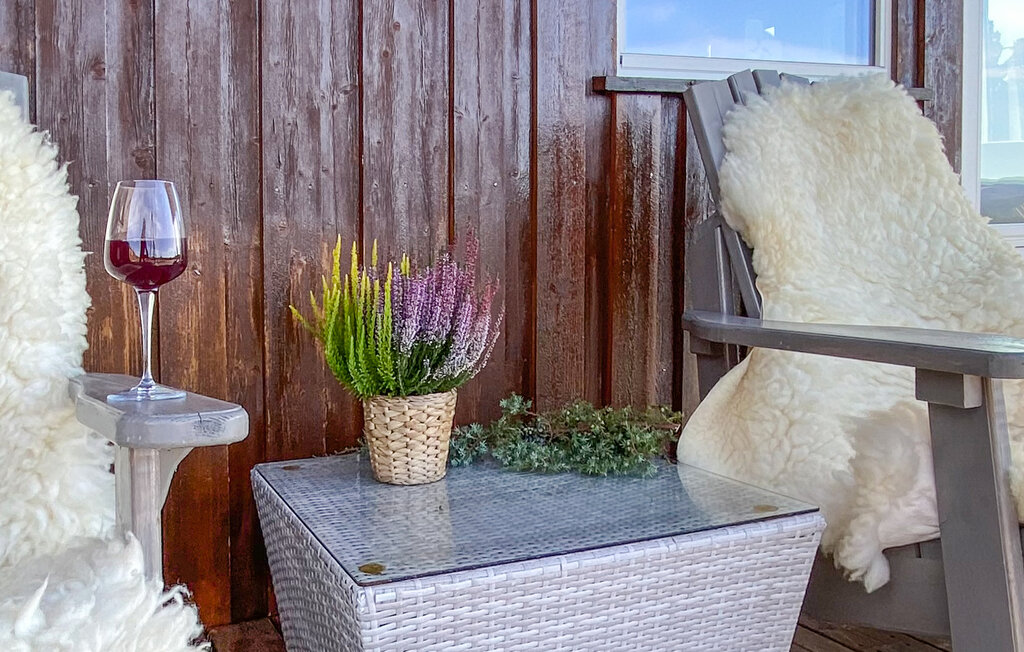 Ferienhaus - Hovden/Bykle , Norwegen - N34986 11