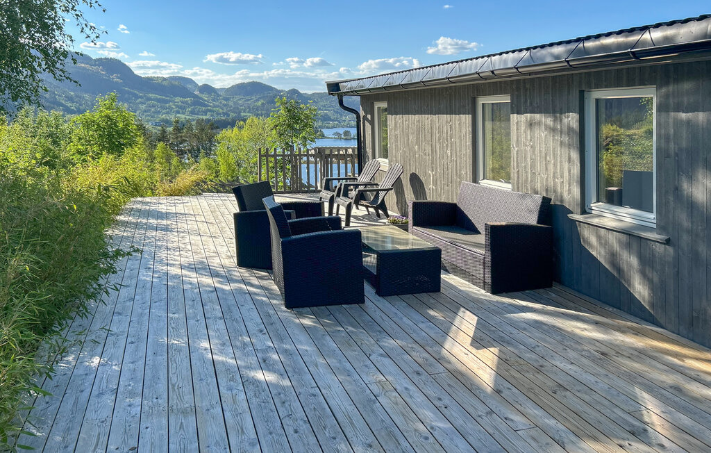 Feriehus - Eiken , Norge - N34907 8