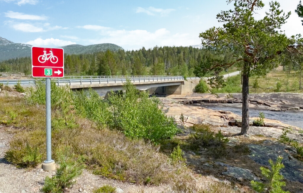 Ferienhaus - Hovden/Bykle , Norwegen - N34986 42