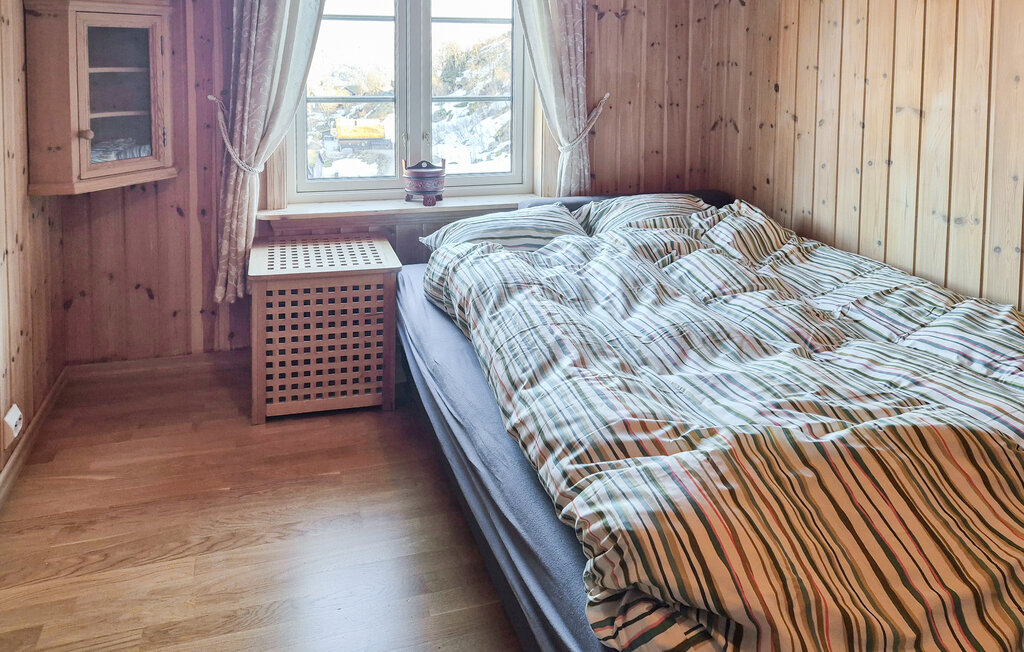 Feriehus - Ljosland/Åseral , Norge - N34975 21