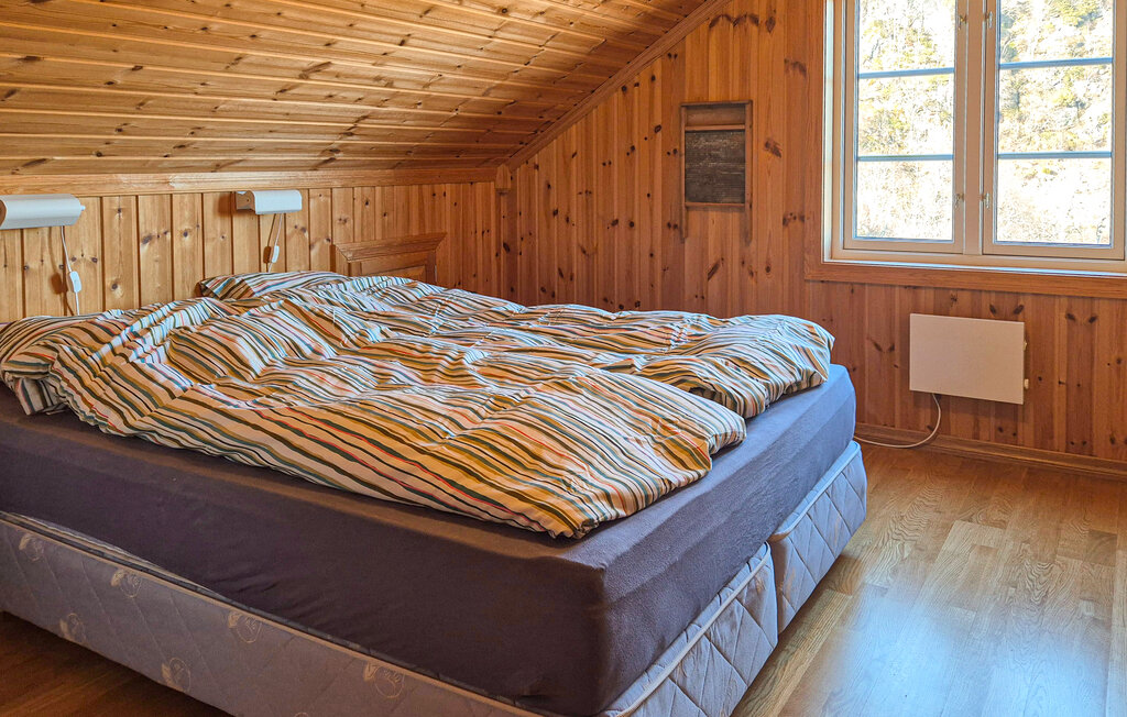 Feriehus - Ljosland/Åseral , Norge - N34975 23