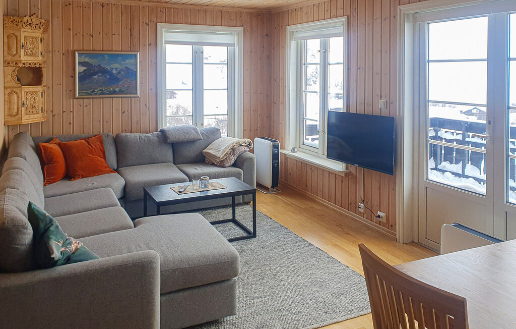 Feriehus - Ljosland/Åseral , Norge - N34975 3