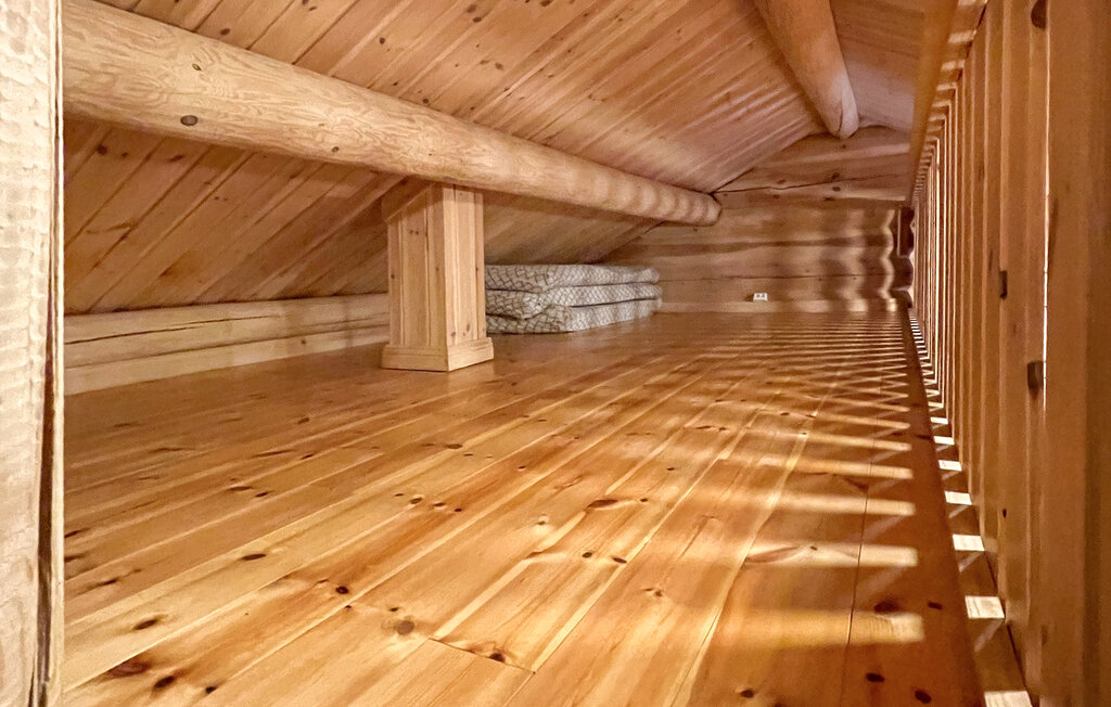 Ferienhaus - Tovdalen/Hillestad , Norwegen - N34191 5