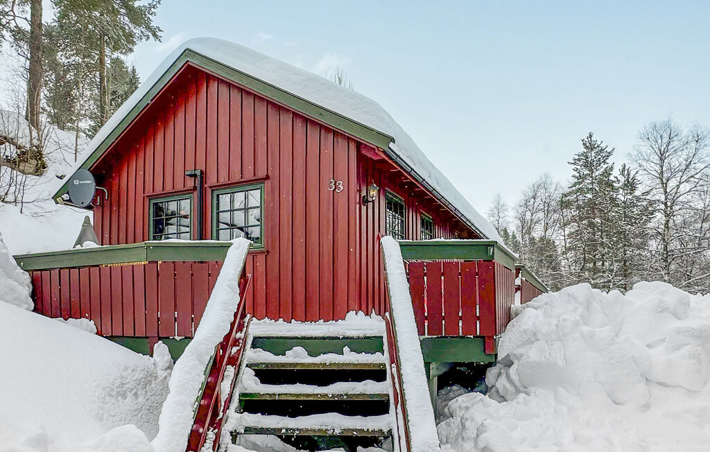 Feriehuse - Ljosland/Åseral , Norge - N34592 6