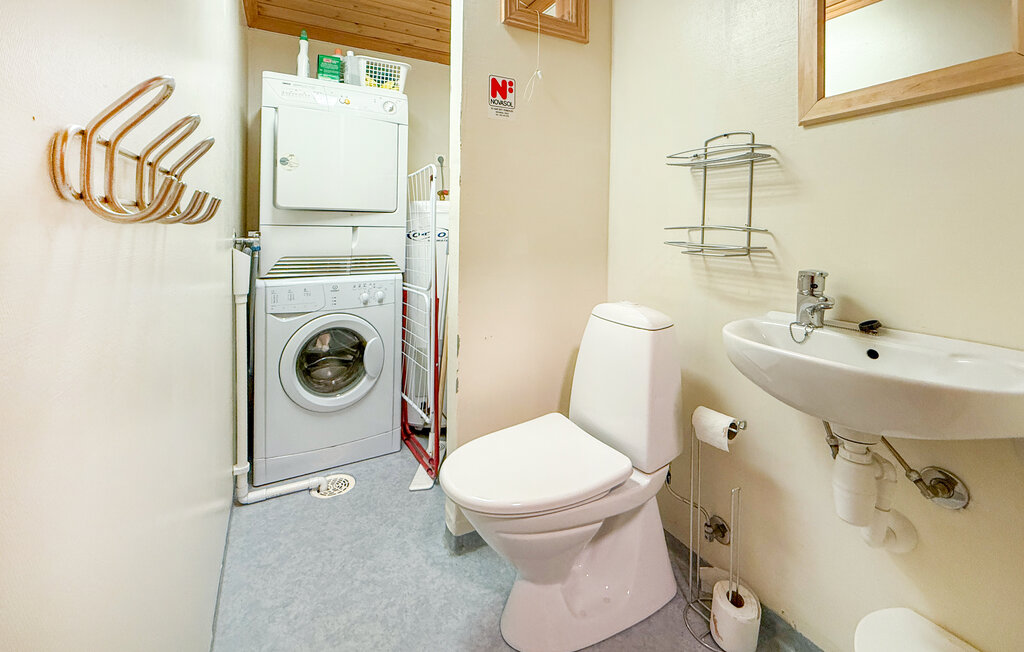 Ferienhaus - Tovdalen/Hillestad , Norwegen - N34191 15