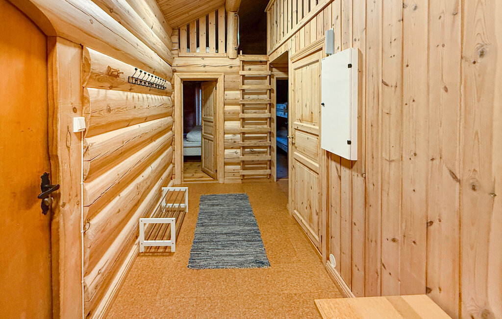 Ferienhaus - Tovdalen/Hillestad , Norwegen - N34191 12