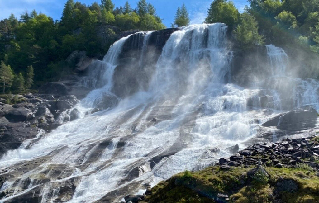 Ferienhaus - Hovden/Bykle , Norwegen - N34986 38