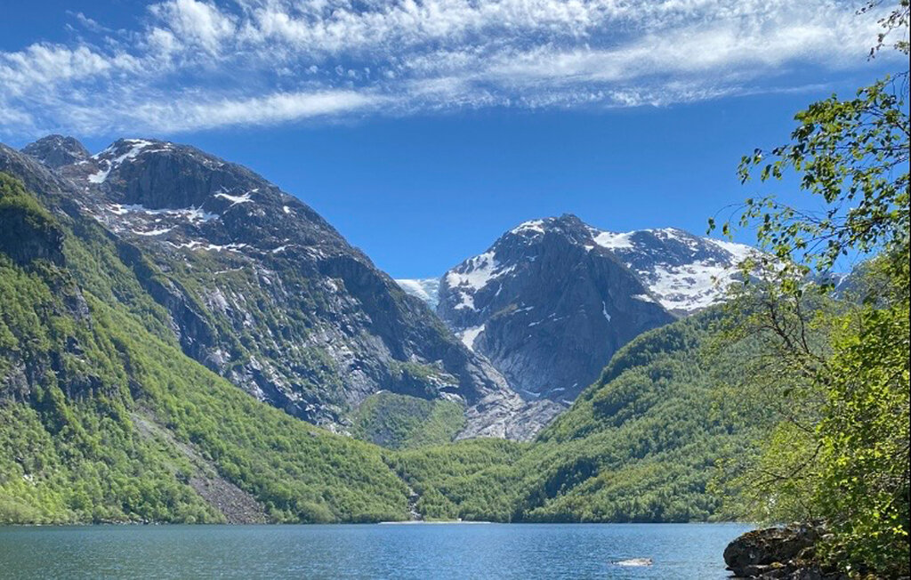 Ferienhaus - Hovden/Bykle , Norwegen - N34986 40