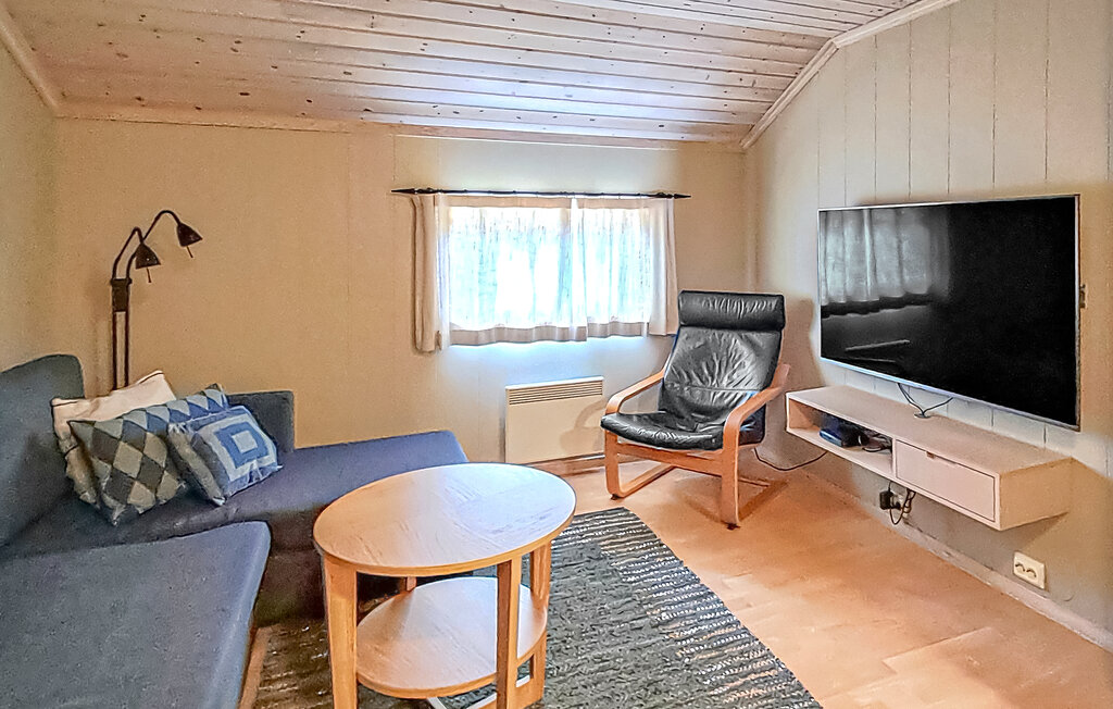 Semesterhus - Tovdalen/Hillestad , Norge - N34158 18