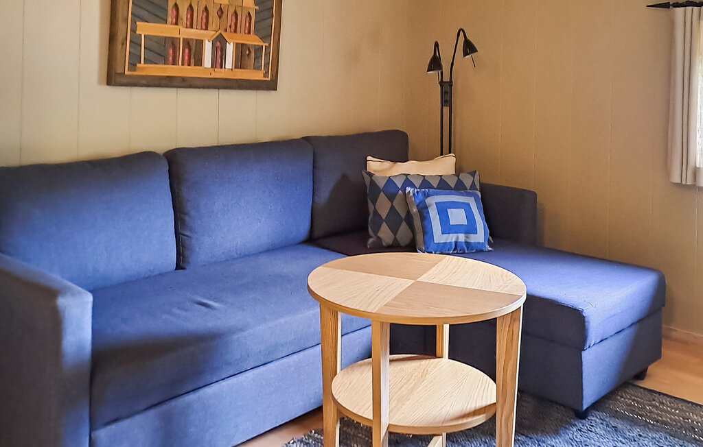 Semesterhus - Tovdalen/Hillestad , Norge - N34194 17