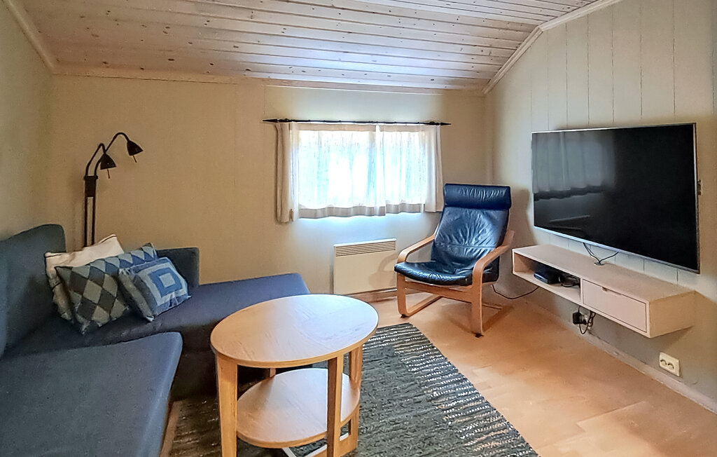 Semesterhus - Tovdalen/Hillestad , Norge - N34192 16