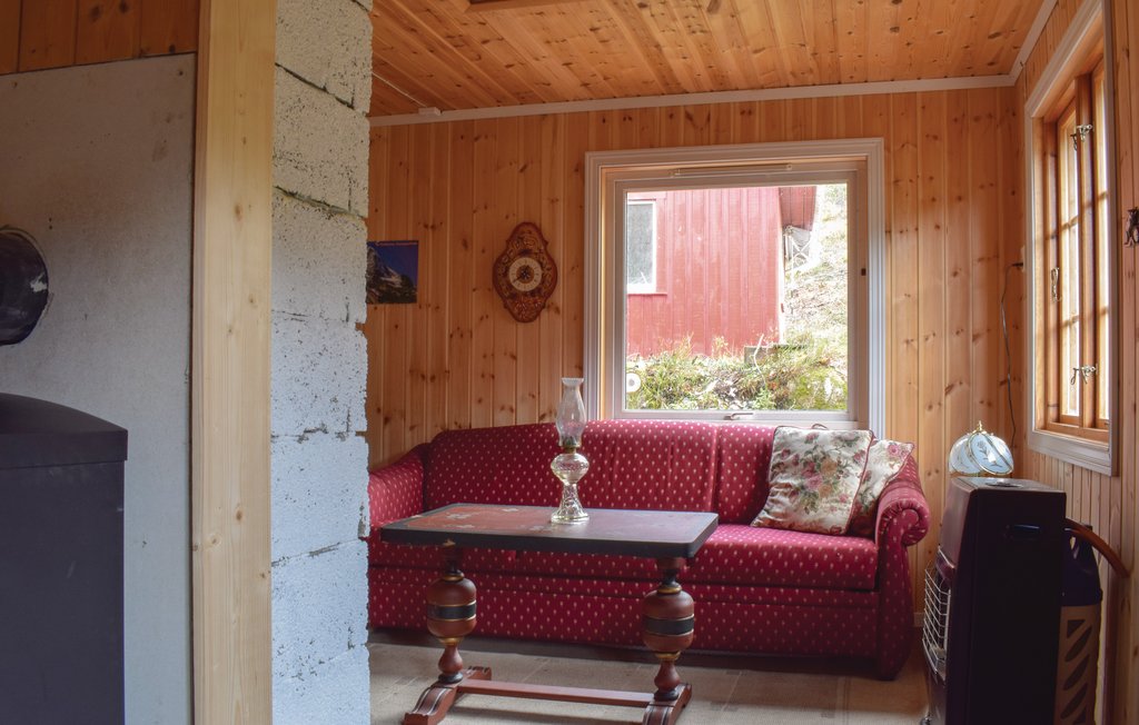 Holiday Home Iveland, Norway