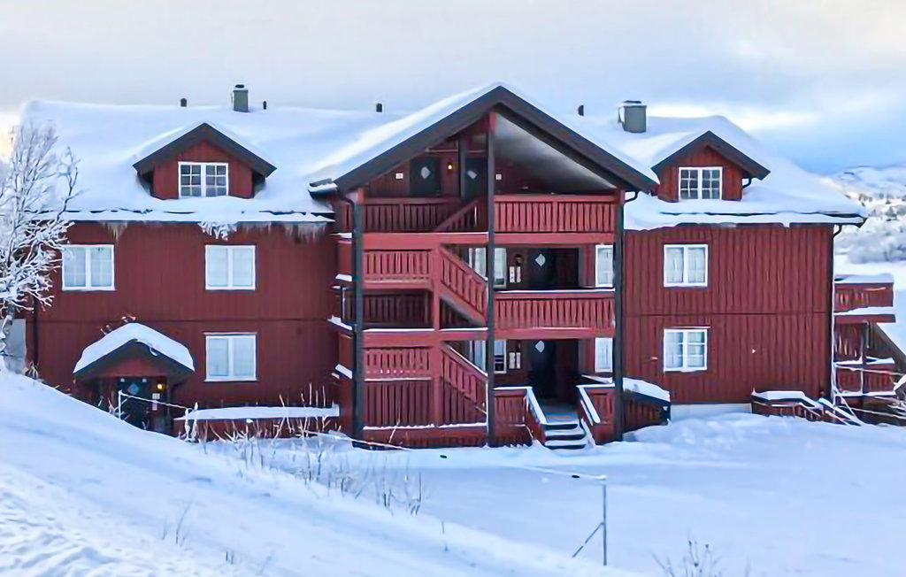 Holiday rental Haukelifjell , Norway N35438 Novasol