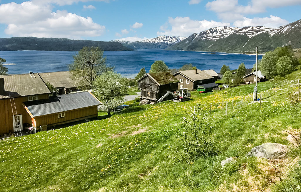 Holiday Home - Rauland , Norway - N35439 