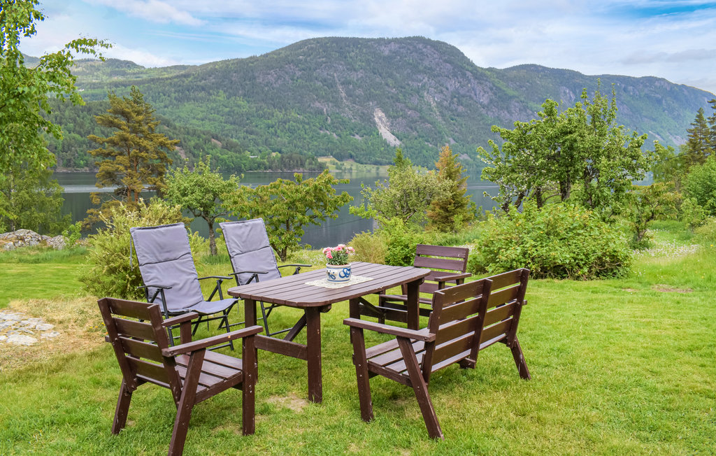 Semesterhus - Bandaksli , Norge - N35080 10