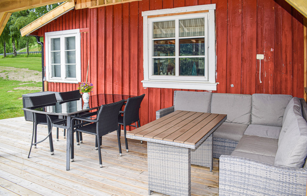 Feriehuse - Vrådal/Vråliosen , Norge - N35543 6