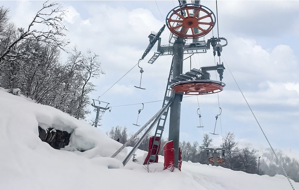 Feriehuse - Holtardalen/Rauland , Norge - N35468 23