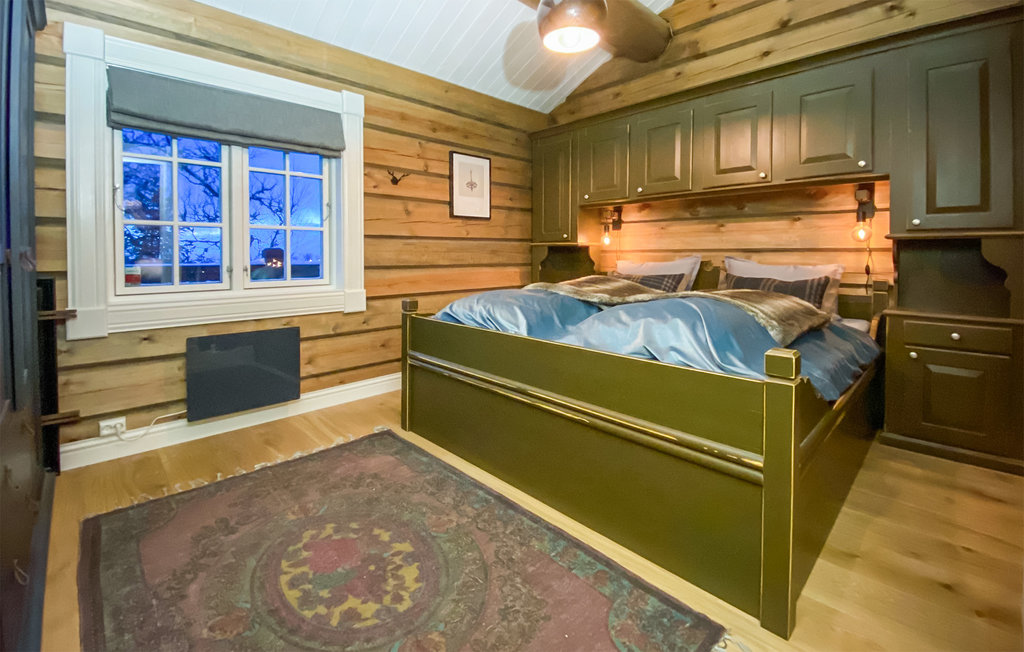 Feriehuse - Holtardalen/Rauland , Norge - N35506 20